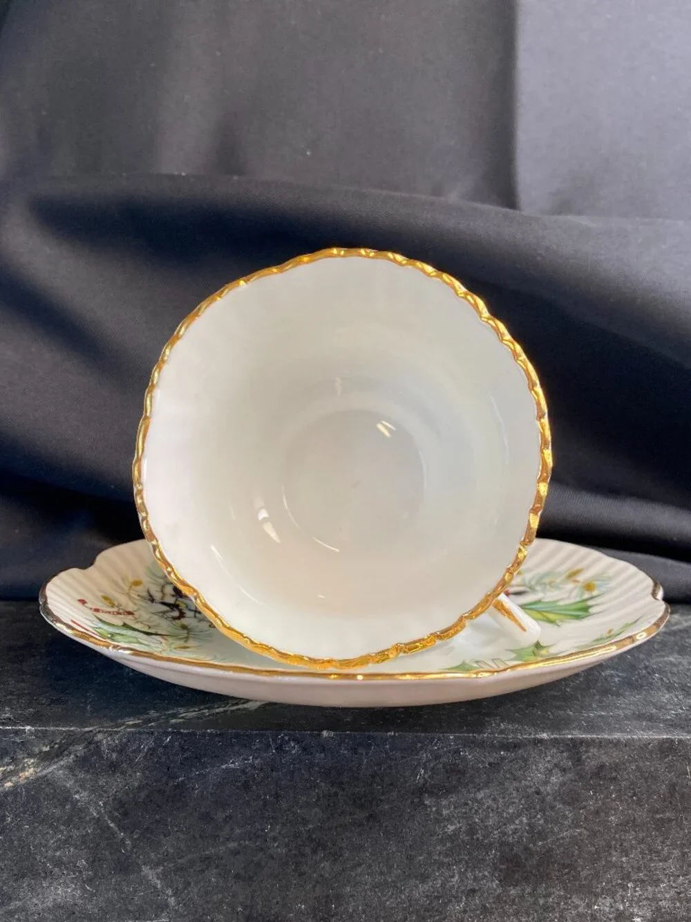 Hammersley & Co Vintage 